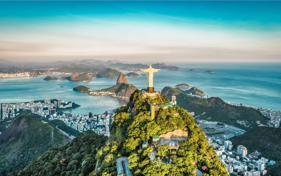 Votre circuit en un clin d'oeil