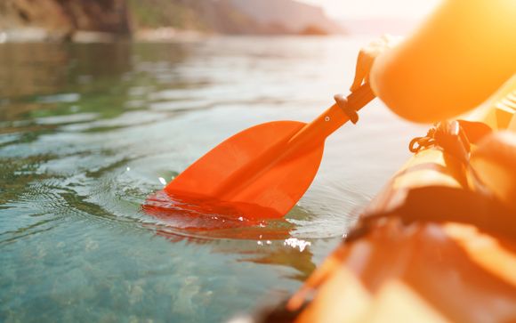 Mettez une option sur l