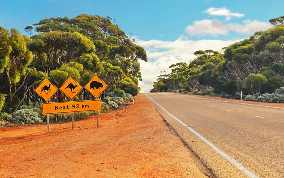 Rendez-vous... en Australie