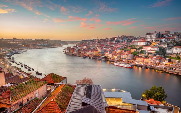 Vos options incluses pour plus d