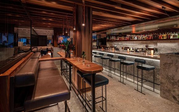 Pour votre confort durant le circuit