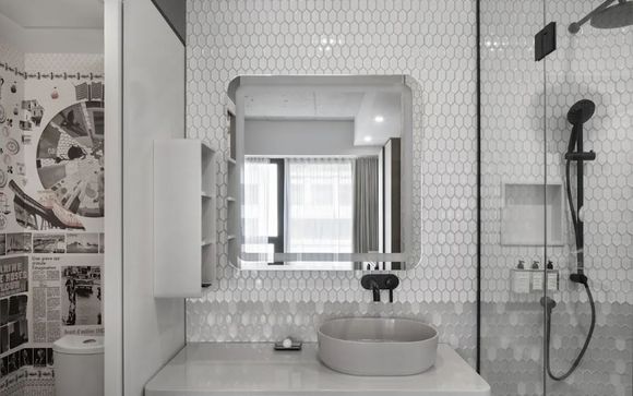 Pour votre confort durant le circuit