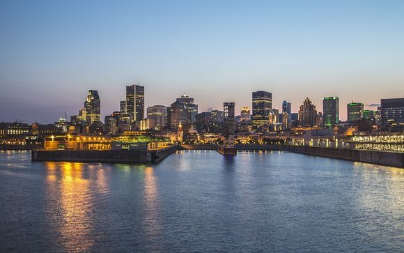 Votre circuit en un clin d’œil