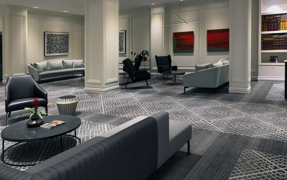 Pour votre confort durant le circuit