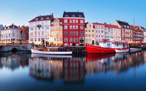 Mettez une option sur l