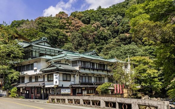 Pour votre confort durant le circuit