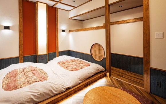 Pour votre confort durant le circuit