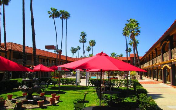 Pour votre confort durant le circuit