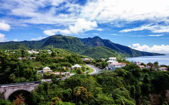 Votre itinéraire suggéré