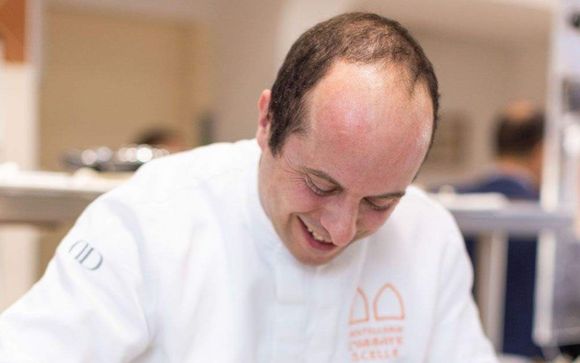 Découvrez les lieux...