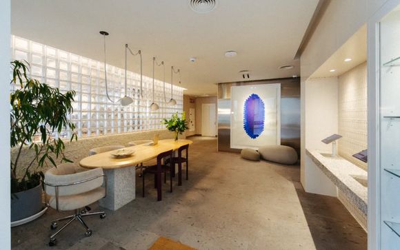 Poussez les portes de votre 4*