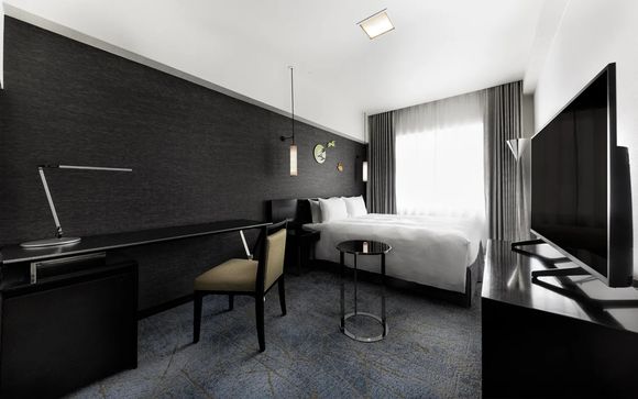 Pour votre confort durant l'autotour