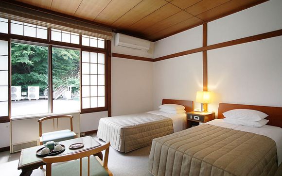 Pour votre confort durant l'autotour