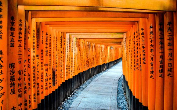 Votre autotour en un clin d'oeil