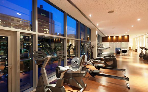 Les chambres 