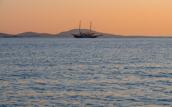 Mettez une option sur l