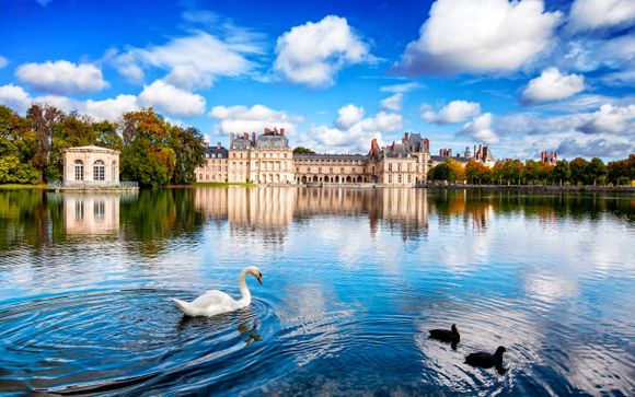 Mettez une option sur l