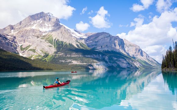 Rendez-vous au Canada
