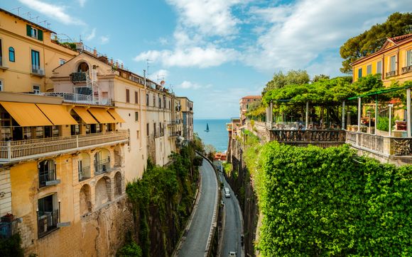 Votre séjour en un clin d'oeil 