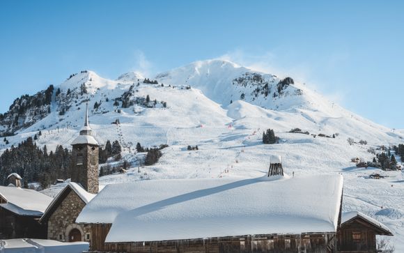 Rendez-vous... au Grand Bornand