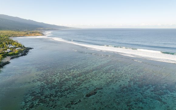 Séjour découverte : Au départ du Ness by D-Ocean