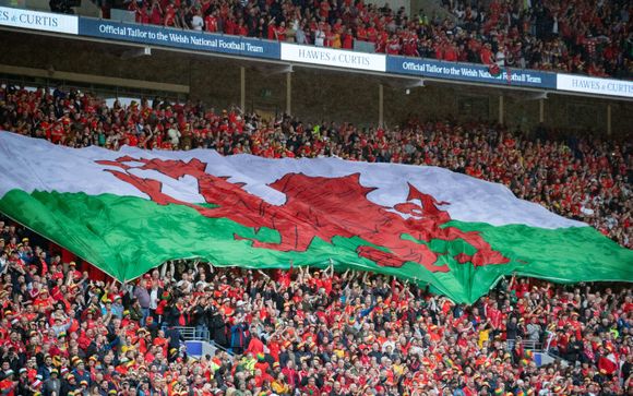 Le théâtre des Géants : L’éveil du Dragon face au XV de France