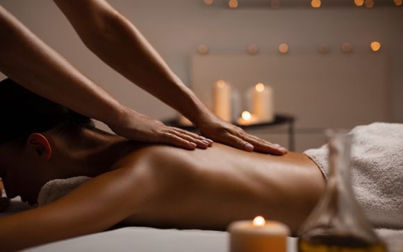 Mettez une option sur le bien-être