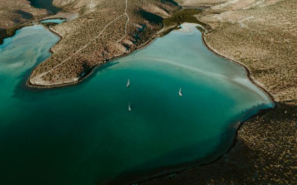 Votre circuit en un clin d'œil