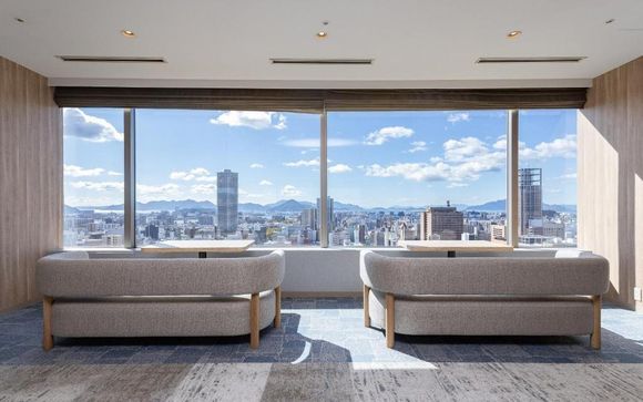 Pour votre confort durant le circuit