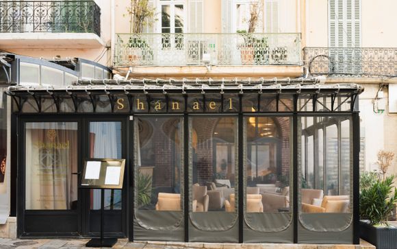 Découvrez les lieux...