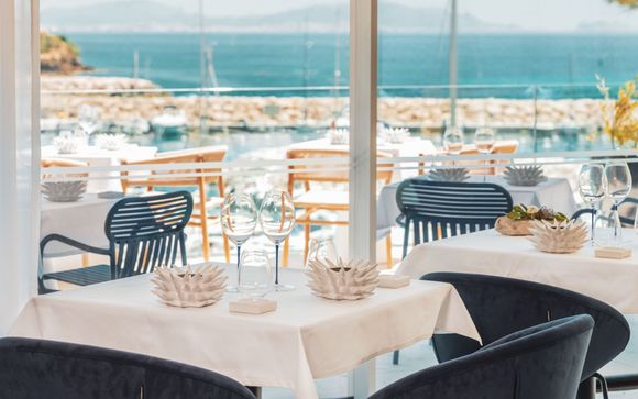 Découvrez les lieux...