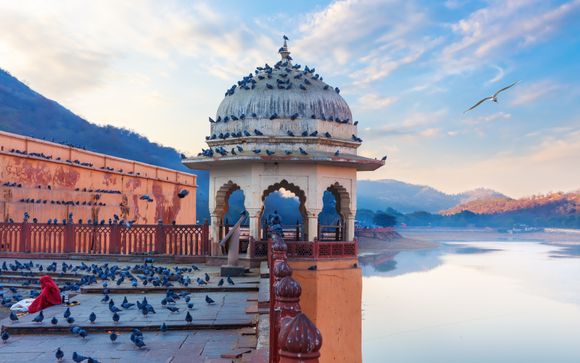 Votre circuit en un clin d’œil