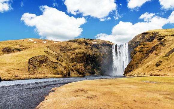 Votre voyage vers... l'Islande