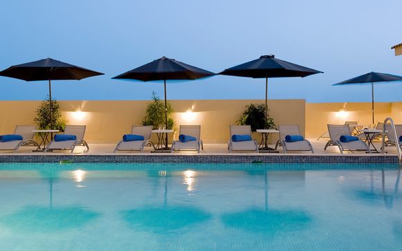 Pour votre confort durant le circuit