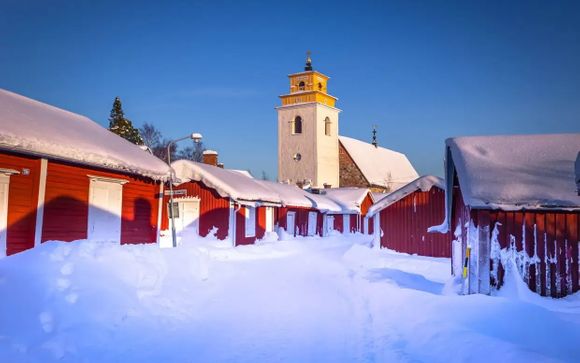 Zoom sur votre programme