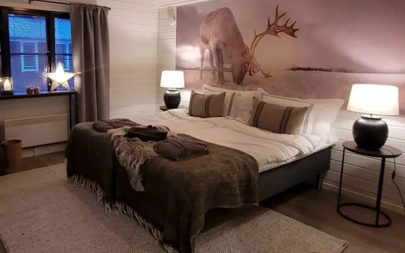 Pour votre confort durant le séjour