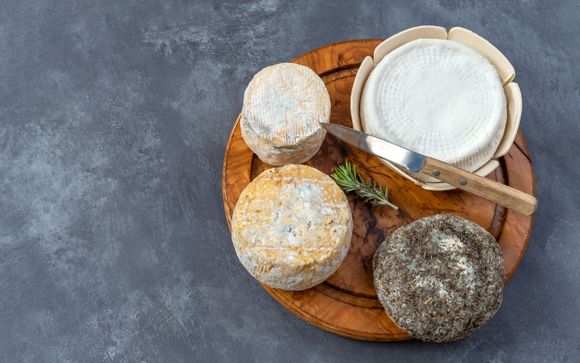 Votre option incluse pour plus d