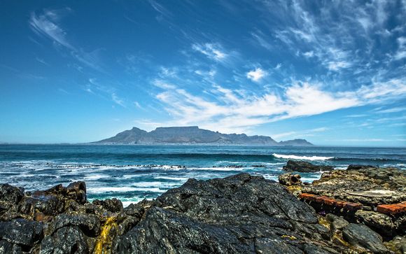 Vos avantages inclus