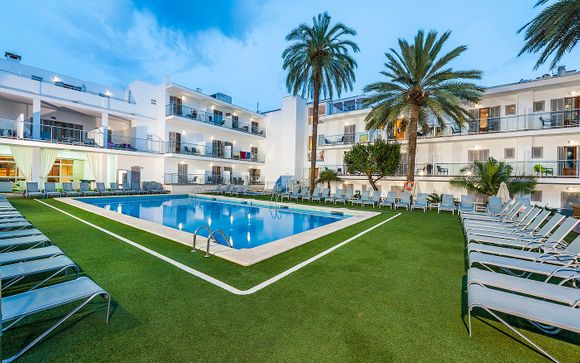 Pour votre confort durant le circuit