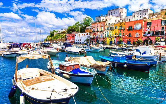 Vos options incluses