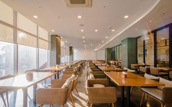 Pour votre confort durant le circuit