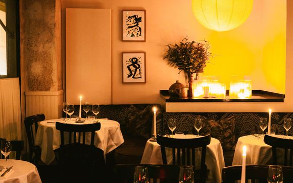 Découvrez les lieux...