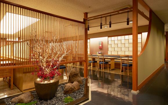 Pour votre confort durant le circuit