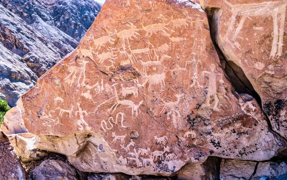 Mettez une option sur l