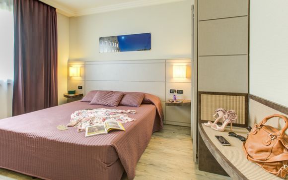 Pour votre confort durant le circuit