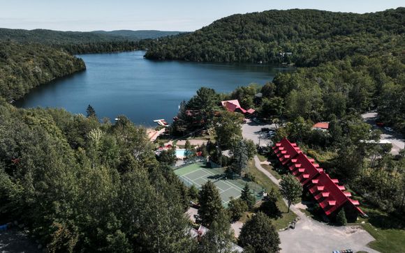 Pour votre confort durant l'autotour