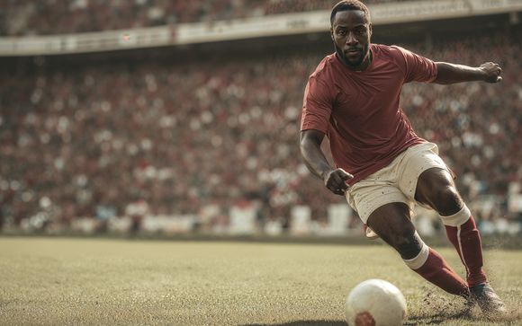 L'élite du footbal mondial aux portes du dernier carré