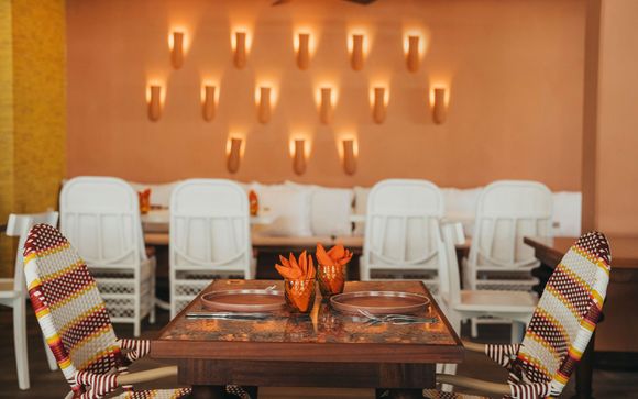 Poussez les portes de votre 4*