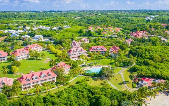 Poussez les portes de votre Village