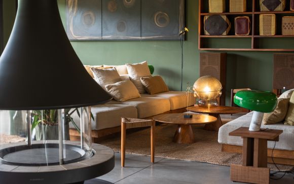 Poussez les portes de l'hôtel Le Tuit-Tuit 4*